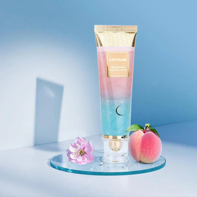 🔥Black Friday Sale: Buy 2 Get 1 Free🔥Wintergreen Gel Toothpaste