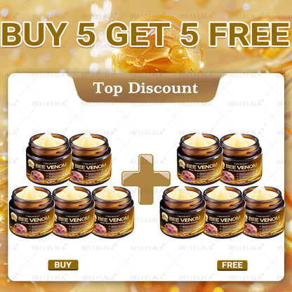 Hot Save 🥇 𝖡𝖾𝖾 𝗏𝖾𝗇𝗈𝗆 𝖲𝗄𝗂𝗇 𝖱𝖾𝗌𝗍𝗈𝗋𝖺𝗍𝗂𝗈𝗇 𝖢𝗋𝖾𝖺𝗆