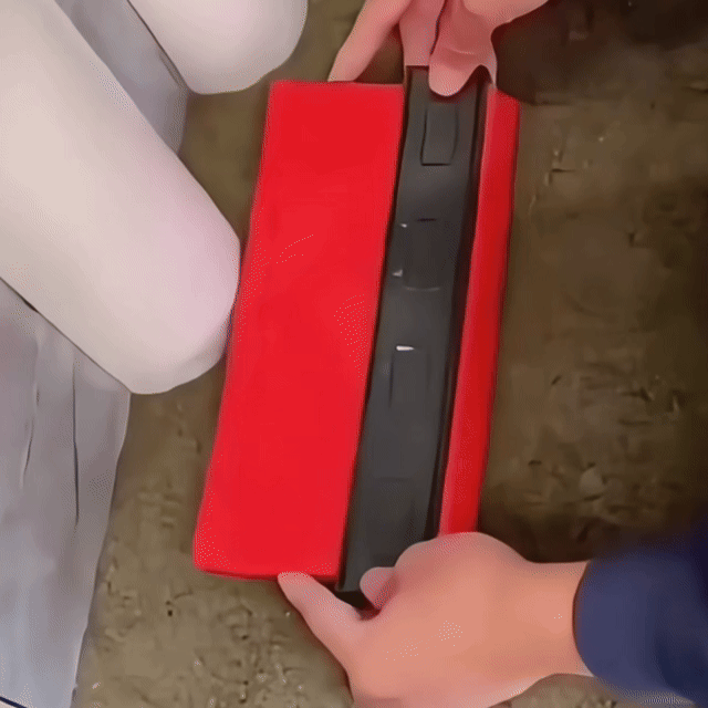 🔥🔥Black Friday: 2nd ltem 60% Off🔥Perfect Cuts Every Time — QuickFit Shape Duplicator