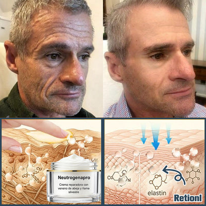 🔥Limited Time 50% OFF🔥WildYam Bee Restore Cream