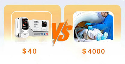 🔥The Best Christmas Gift🎁-Tiworld™ Develops Newly Launched Non-Invasive Smart Glucose Meter 🔥made in the USA🔥