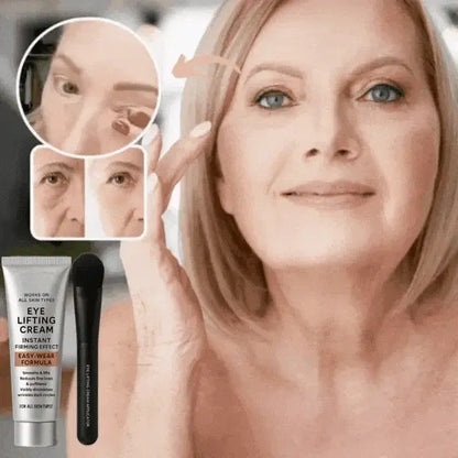 Dresfa Foundation | Visibly Smooths Wrinkles In Just 2 Minutes – Radiant Skin That Lasts All Day!