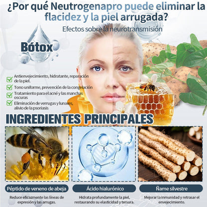 🔥Limited Time 50% OFF🔥WildYam Bee Restore Cream