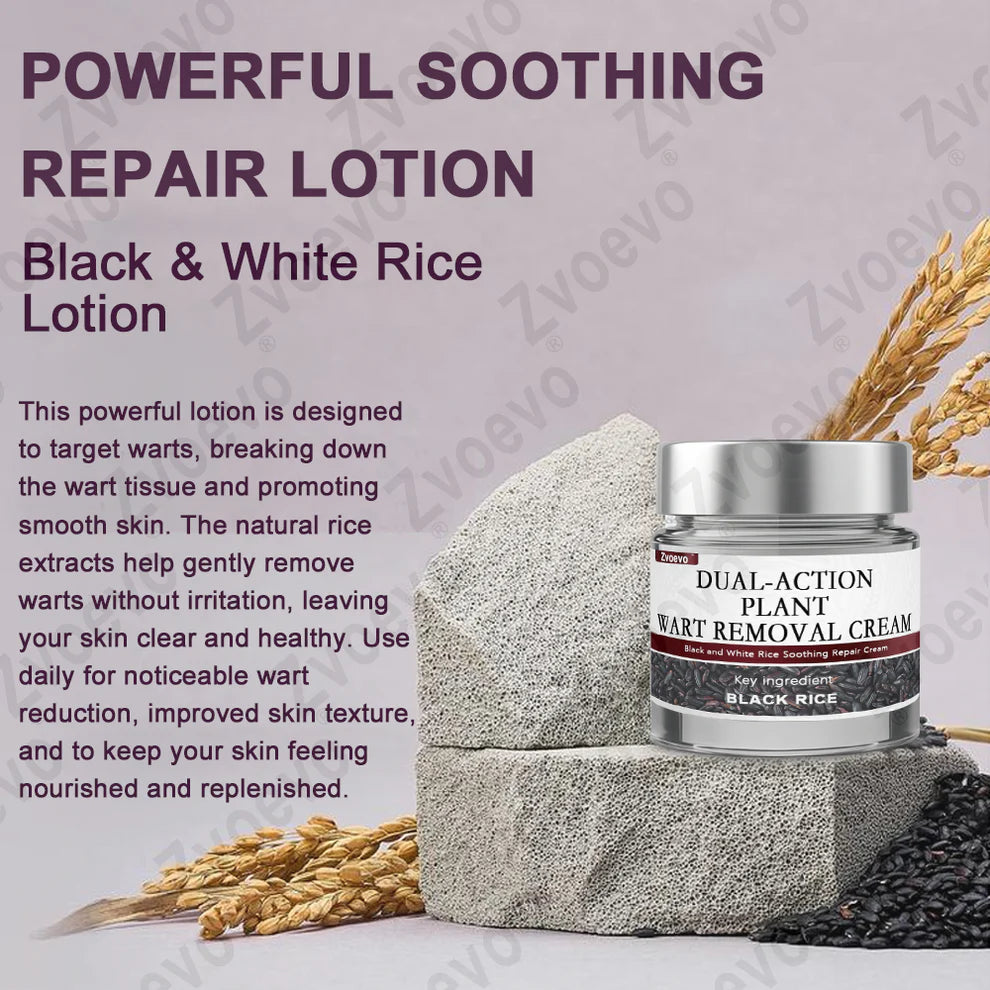 🔥First 100 :2nd ltem 60% Off🔥Black Rice Soothing Repair Cream