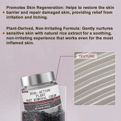 🔥First 100 :2nd ltem 60% Off🔥Black Rice Soothing Repair Cream