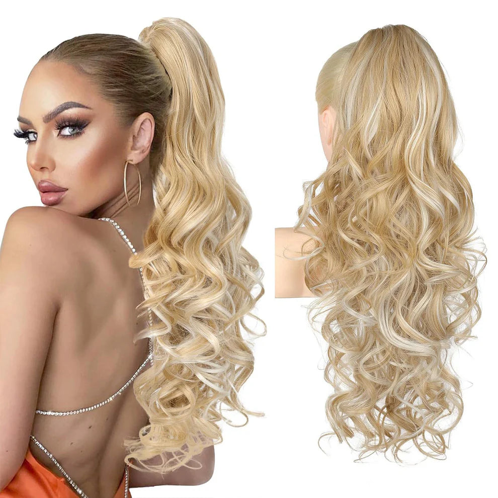 Dirty Blonde（24 inch）