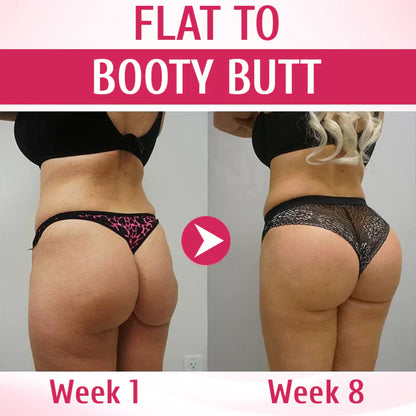 Breast & Hip Enhancing Cream