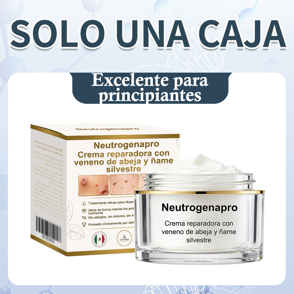 🔥Limited Time 50% OFF🔥WildYam Bee Restore Cream