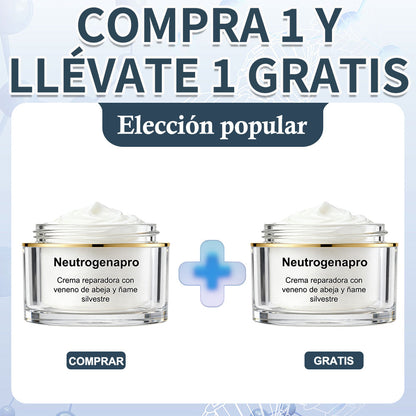 🔥Limited Time 50% OFF🔥WildYam Bee Restore Cream