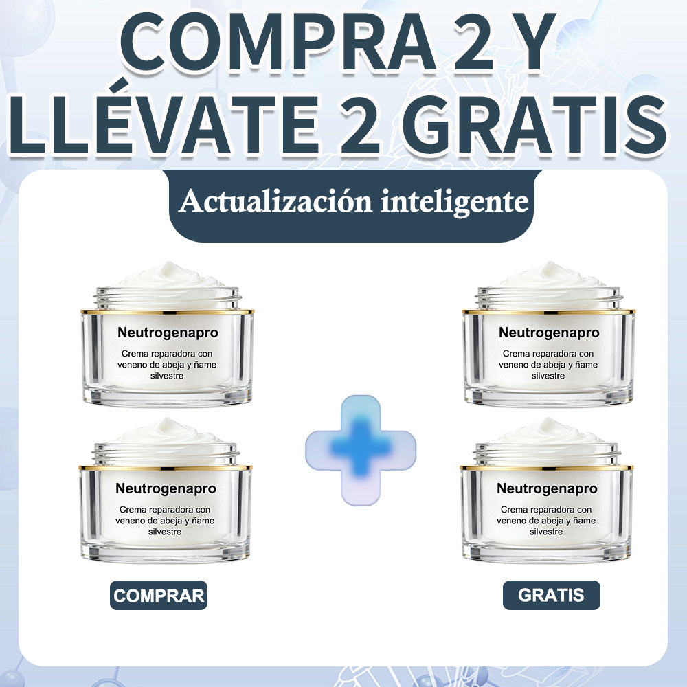 🔥4 Bottles (✨Consolidation Therapy✨)🚀Most popular