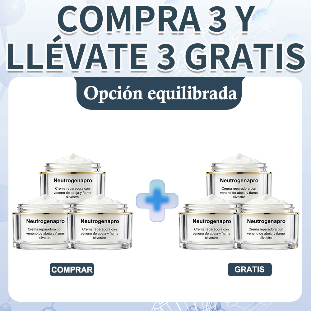 6 Bottles (✨Complete cure✨)⭐️Special Offer