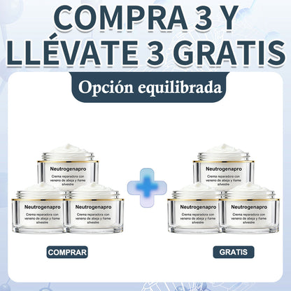 🔥Limited Time 50% OFF🔥WildYam Bee Restore Cream