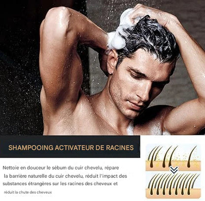 ✨Anti-hair loss shampoo, hair root activator