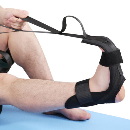 🔥BIG SALE - 45% OFF🔥🔥Fascia Stretcher | finally flexible again