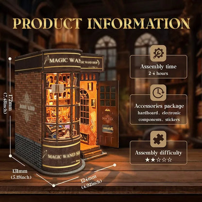 🔥Limited Time 50% OFF🔥Magic Wand Shop