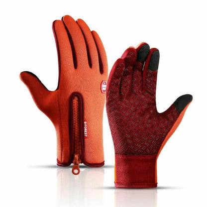 🔥🏆2025 New Arrival- Dresfa™ Waterproof Touchscreen Gloves for Outdoor Working
