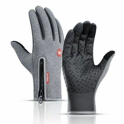 🔥🏆2025 New Arrival- Dresfa™ Waterproof Touchscreen Gloves for Outdoor Working