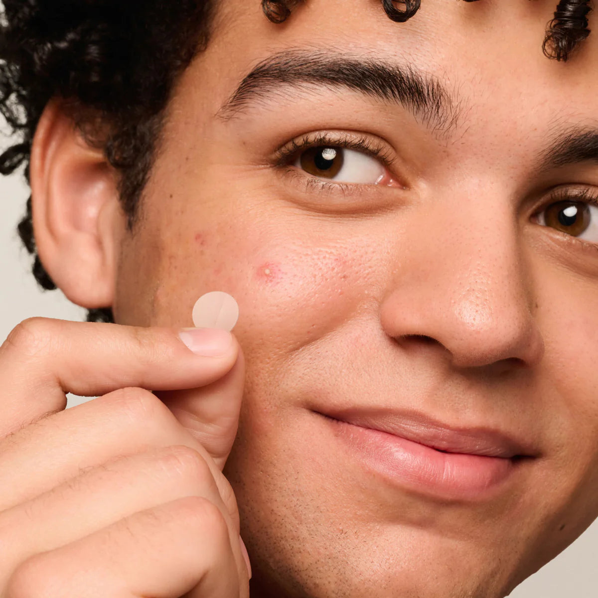 Mighty Patch™ Original patch