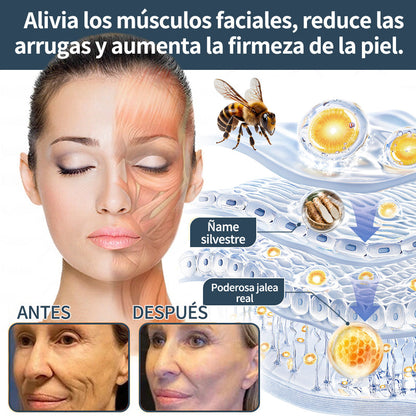 🔥Limited Time 50% OFF🔥WildYam Bee Restore Cream