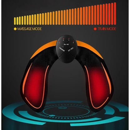 Last Day 50% Off✨Electronic Hip Muscle Trainer
