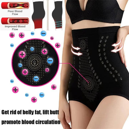 🔥BUY 1 GET 1 FREE🔥Slimming Panties for Effortless Body Shaping