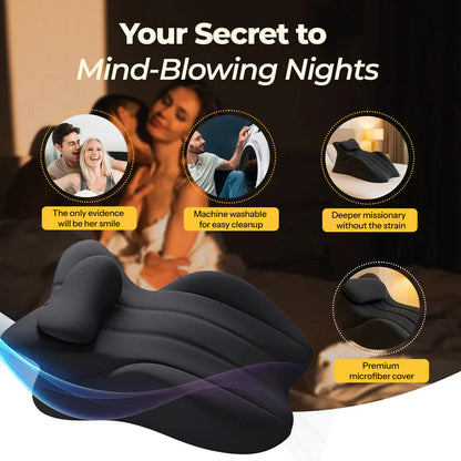 Hot Sale🔥Dresfa Sweet Spot Pillow