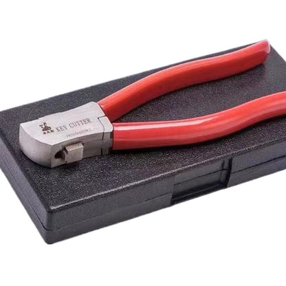 🔥Black Friday Limited Time 50% OFF🔥Precision Key Cutter & Heavy-Duty Stainless Steel Pliers