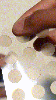 Mighty Patch™ Original patch