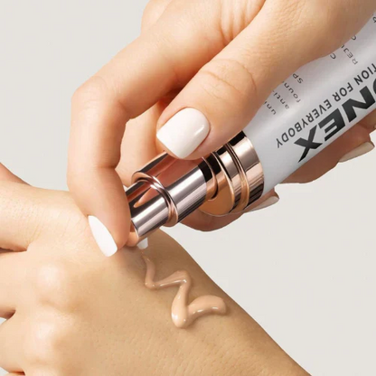 Evonex Age Defying Foundation