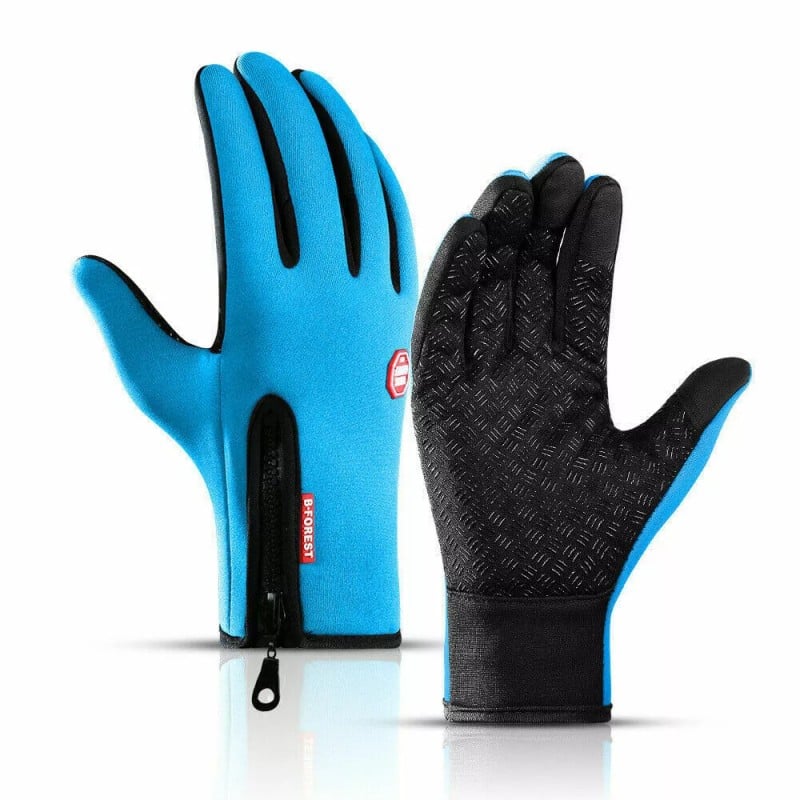🔥🏆2025 New Arrival- Dresfa™ Waterproof Touchscreen Gloves for Outdoor Working