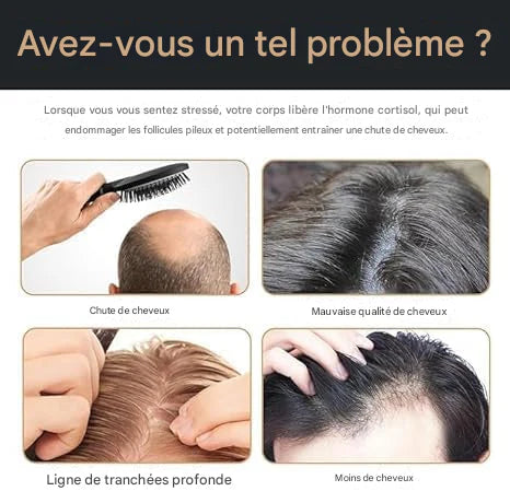 ✨Anti-hair loss shampoo, hair root activator