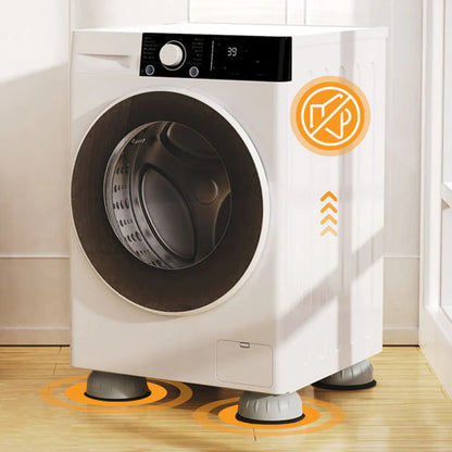 Anti Vibration Washing Machine Support