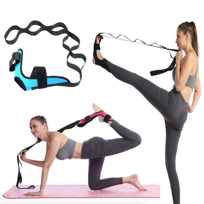🔥BIG SALE - 45% OFF🔥🔥Fascia Stretcher | finally flexible again