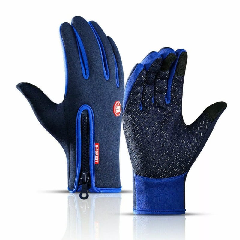 🔥🏆2025 New Arrival- Dresfa™ Waterproof Touchscreen Gloves for Outdoor Working