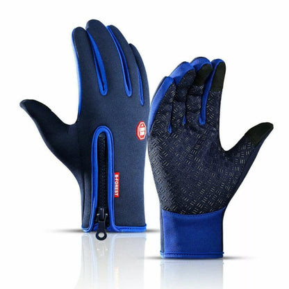 🔥🏆2025 New Arrival- Dresfa™ Waterproof Touchscreen Gloves for Outdoor Working