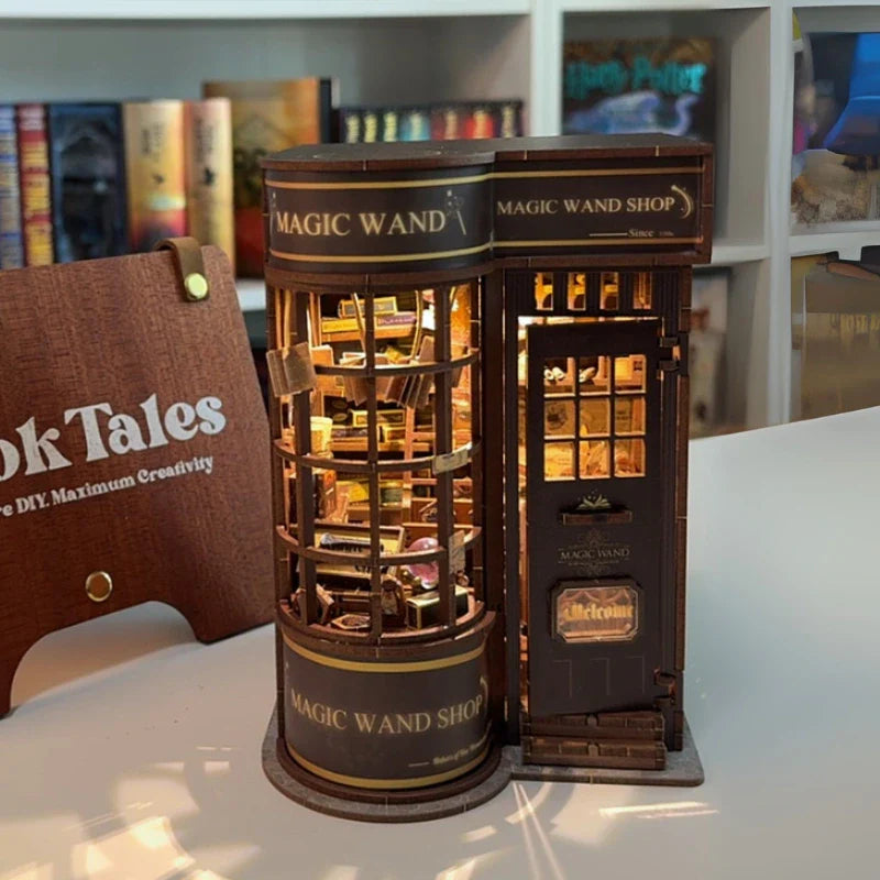 🔥Limited Time 50% OFF🔥Magic Wand Shop