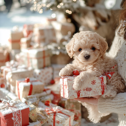 🔥Black Friday: 2nd ltem 60% Off🔥Dresfa - My Realistic Robot Puppy