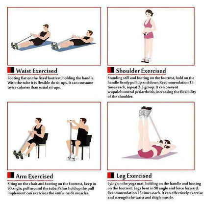✨Sit-ups, abdominal exercises, yoga, fitness, resistance ropes🎯