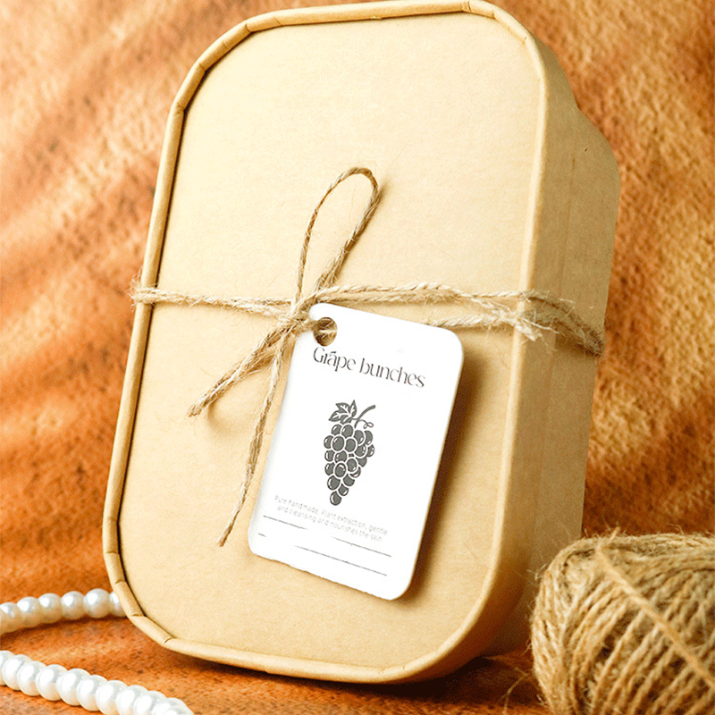 🎉Hot Sale🎉Artisan Pearl Grape Cluster Soap