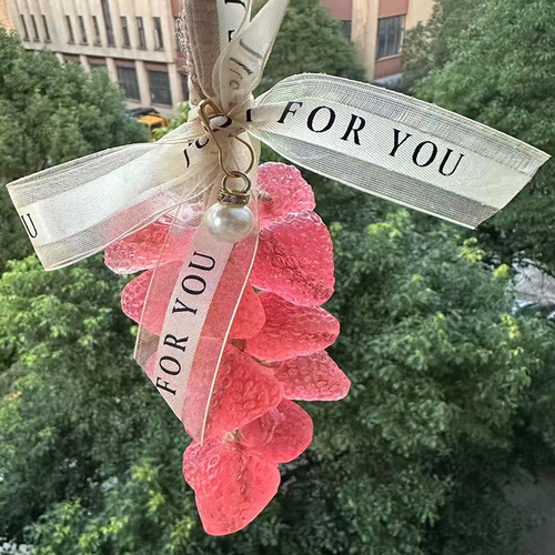 🎉Hot Sale🎉Artisan Pearl Grape Cluster Soap